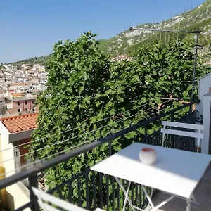  Apartment Casa Giovanni