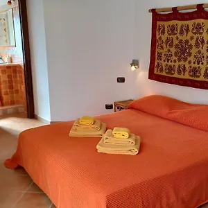 Bed & Breakfast Bed And Breakfast Dorgali, Dorgali