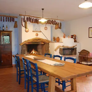 Venkovský dům Residenza Di Campagna Dolmen Motorra, Dorgali
