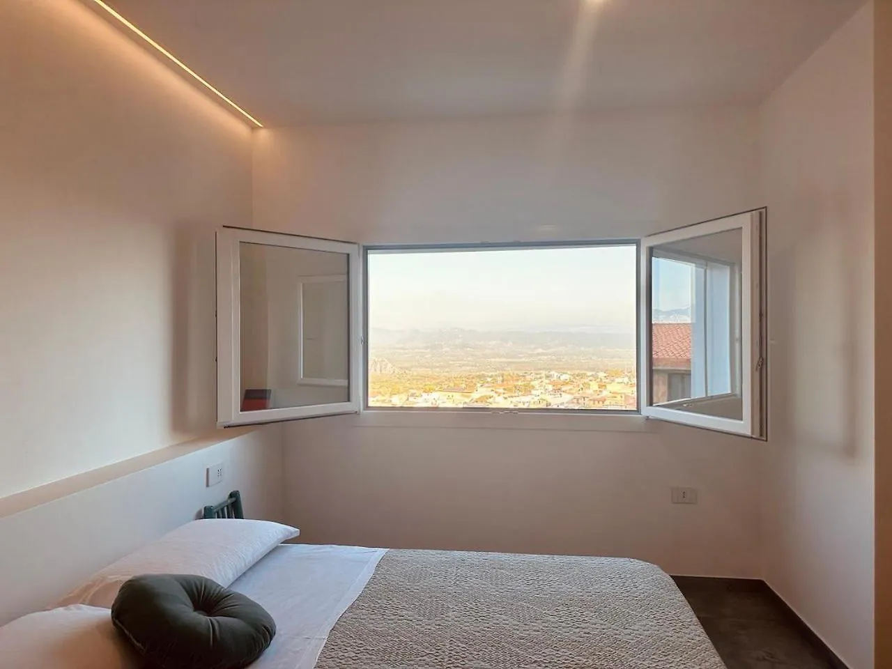 Andreia Apartment Dorgali