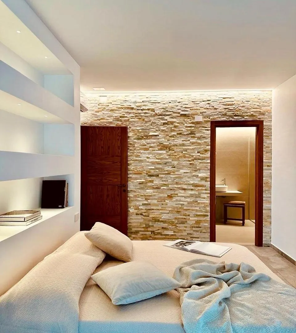 Andreia Apartment Dorgali Italy