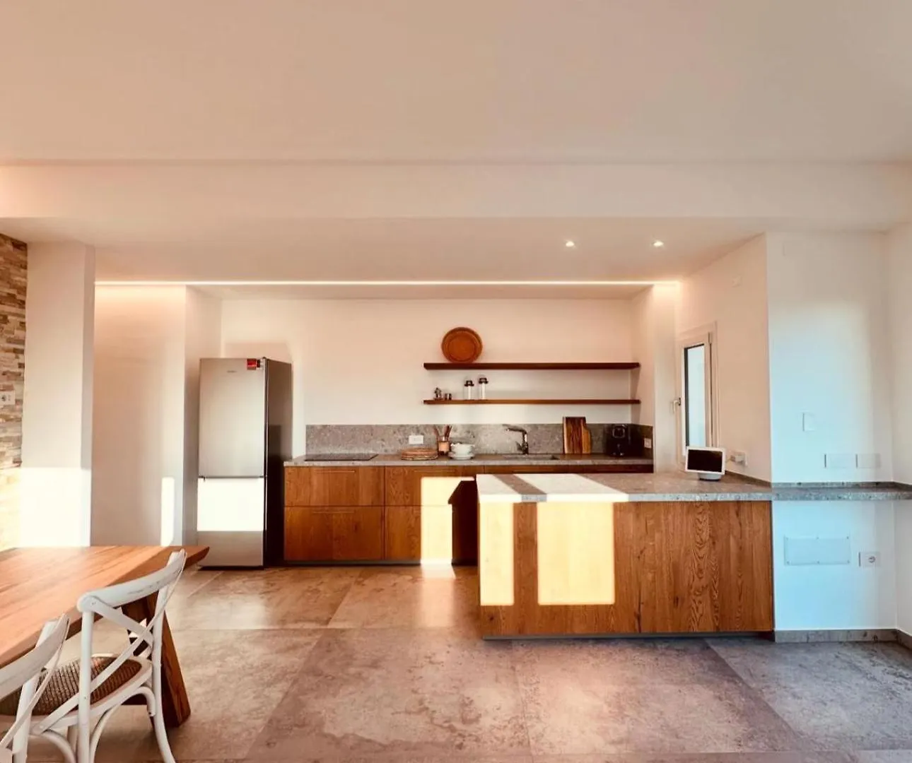 Andreia Apartment Dorgali 0*,