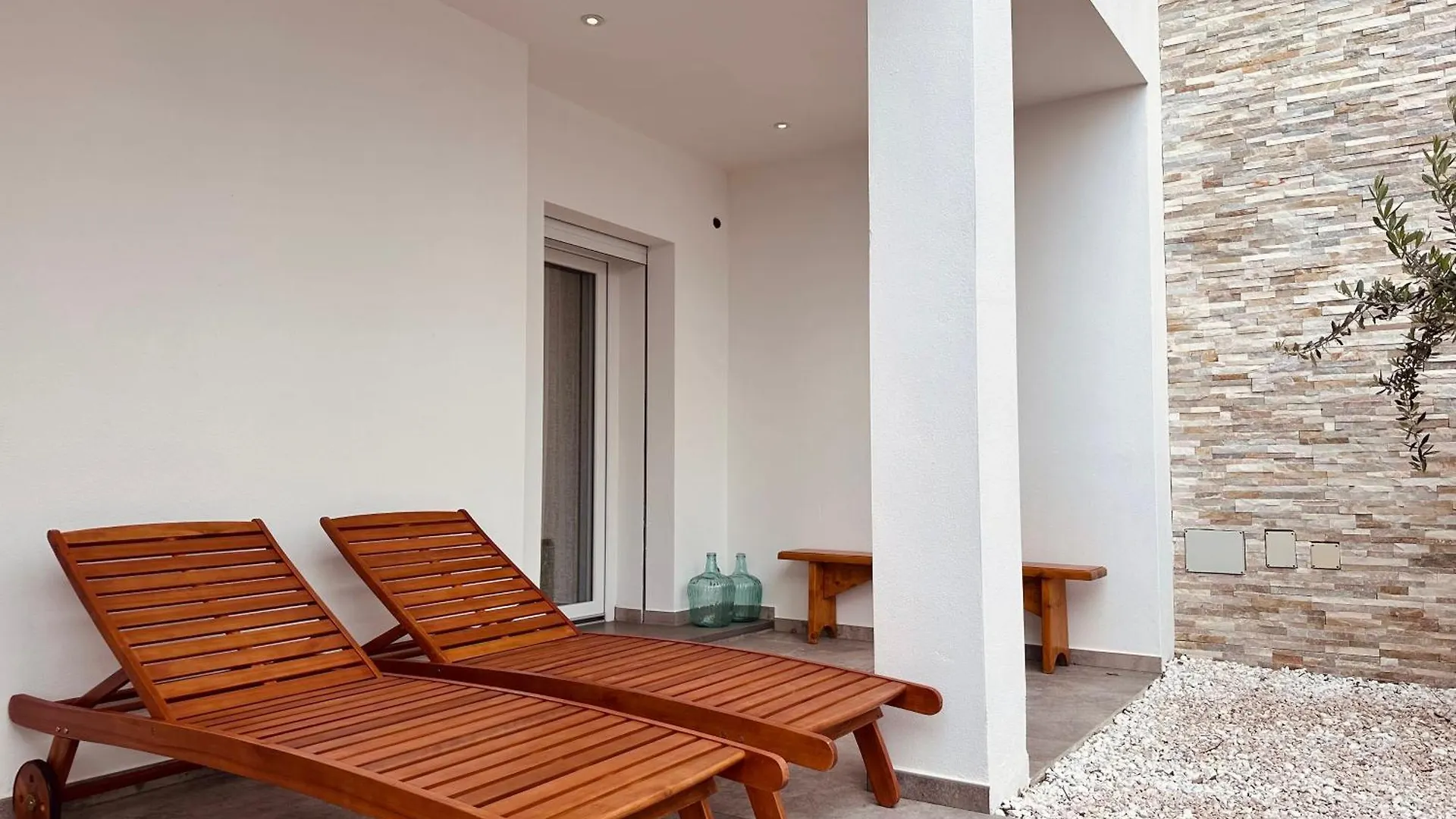 Andreia Apartment Dorgali 0*,  Italy