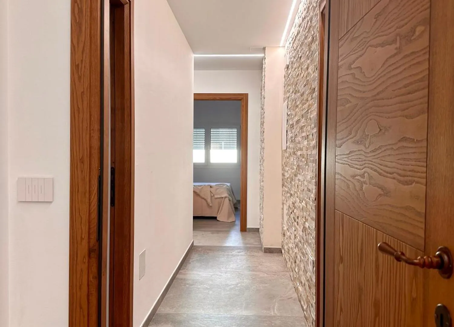 Andreia Apartment Dorgali Italy